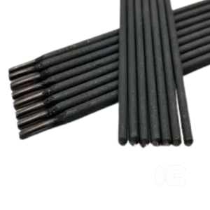 Electrodo de Níquel y Cobre Fundido ENiCu CI para Proceso de Arco Manual, 4.0mm, Envoltura de PE, Reparación de Maquinaria Agrícola, Operación de Arco Suave - Product Image 4