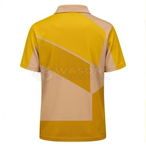 Polo Homme Basique Premium Tissu Doux Respirant Confort Quotidien 2026 Coupe Confortable - Product Image 6