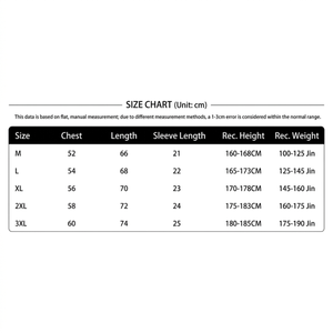 Chemise d'été décontractée à manches courtes pour homme, à carreaux, boutonnée, brodée, en spandex/coton, respirante, coupe ample et légère - Product Image 6