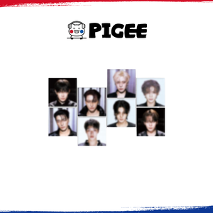 ATEEZ - [ GOLDEN HOUR : PART.6 ] (เวอร์ชั่น DIGIPACK) อัลบั้มซีดีเคป๊อปขายดีที่สุดในเกาหลีสำหรับทุกวัย - Product Image 2
