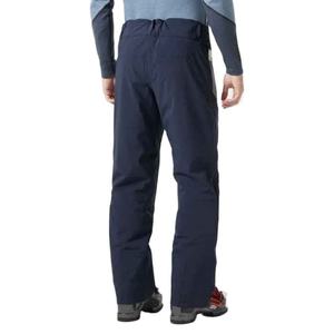 Pantalones de Snowboard Holgados para Hombre, Estilo Cargo, Cierre de Gancho y Bucle, Impermeables, Ecológicos y Transpirables - Product Image 2