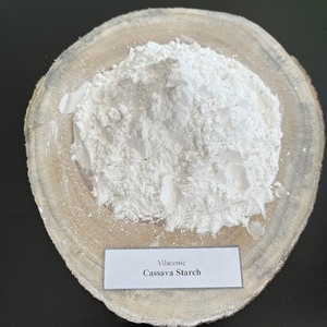 Harina de Yuca / Almidón de Tapioca de Vietnam – Grado de Exportación para Uso Alimentario e Industrial - Product Image 2