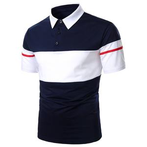 Nuevas Camisetas Polo de Alta Calidad, Transpirables, Personalizadas, de Secado Rápido, Cómodas, Precio de Fábrica, Servicio OEM - Product Image 5