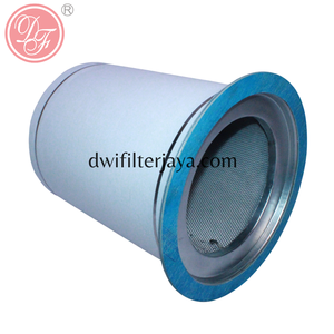 Repuestos para Compresores SF-000010-02, Filtros Separadores de Aceite y Aire - Product Image 3