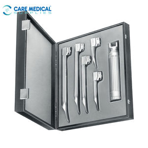 Venta al por Mayor en Línea de Espéculos de Diagnóstico para Oído, Instrumentos ORL de Acero Inoxidable de Alta Calidad, Juego de Instrumentos con Certificación CE Clase II - Product Image 5