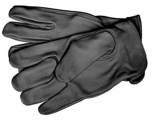 Full Finger Leather Driving <b>Gloves</b> <b>Red</b> Unisex All Seasons - Product Image 5