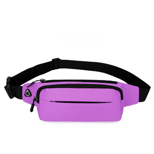 Sac à bandoulière de qualité supérieure, sac à main élégant avec sangle réglable, sac à usage quotidien, sac messager imperméable - Product Image 4