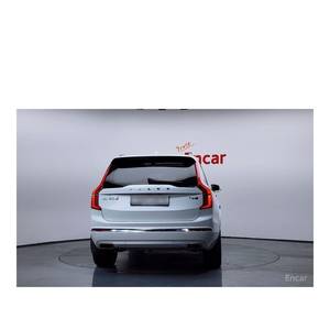 Volvo XC90 T6 Inscription 2019, 39 113 km, boîte automatique, sièges en cuir, caméra de recul, conduite à gauche - Product Image 4