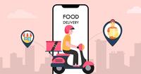Desarrollo de Aplicaciones de Entrega de Comida Personalizadas con IA, Automatización Inteligente, Escalable, Multiplataforma (Mac/Linux), Multi-idioma, Profesional