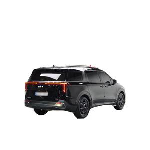 Kia Carnival HEV 2024 de 9 Plazas con Funciones Gravity, 26,308 km, Caja de Cambios Automática, Asientos de Cuero, Cámara Trasera, Volante a la Izquierda - Product Image 1