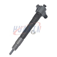 Nouvel injecteur Common Rail HUAXIN d'origine 23670-0E010 295700-0550 pour moteur diesel 1GD-FTV HILUX