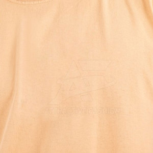 เสื้อยืดโอเวอร์ไซส์ดีไซน์ล่าสุด MOQ ต่ำ เสื้อยืดโอเวอร์ไซส์สำหรับใส่หน้าร้อน เสื้อยืดโอเวอร์ไซส์สกรีนโลโก้ตามสั่ง - Product Image 6