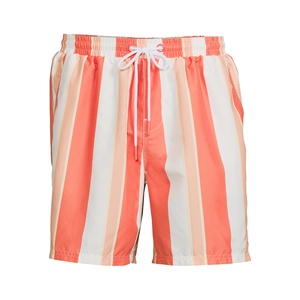 Shorts de course décontractés pour hommes, coupe ample, grande taille, pour le fitness et l'entraînement sportif - Product Image 3