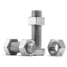 Pernos y Tuercas Estructurales A325, A490 Gr A, Gr B, Gr 8.8, Gr 10.9 - Product Image 4