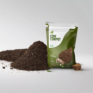 ปุ๋ยหมักมูลวัวพรีเมี่ยม - Product Image 2