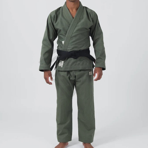 Kimono de Jiu Jitsu Brasileño Unisex para Adultos, con Logotipo Personalizado, de Algodón, para Competencia de Artes Marciales, Ligero, Precio Económico, OEM Personalizado - Product Image 3