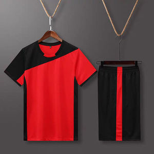 Tenue de handball personnalisée en gros à prix abordable – Kit de handball de qualité supérieure, vêtements par sublimation 100 % polyester à séchage rapide - Product Image 5