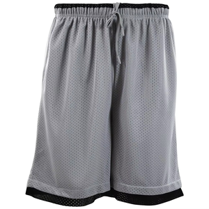 Shorts de course en polyester, shorts de basketball avec poches, vêtements de sport de qualité supérieure, vente en gros, nouveau design, shorts d'été pour hommes - Product Image 1
