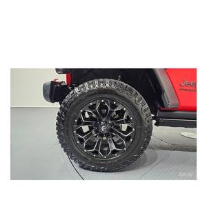 Jeep Wrangler 2.0 Rubicon 4 Puertas Modelo Octubre 2022 con 13,595 km, Caja de Cambios Automática, Asientos de Tela, Cámara Trasera - Product Image 5