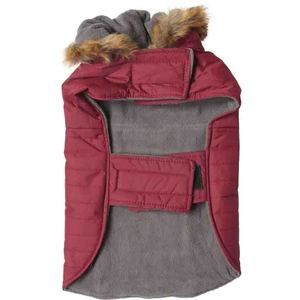 Chaquetas para Perros de Alta Calidad con Logotipo y Color Personalizados, Abrigos de Invierno Acolchados, Chaquetas de Lujo para la Temporada de Lluvia - Product Image 5