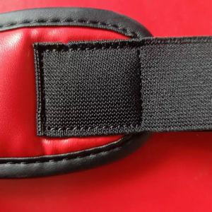 Protège-poitrine réversible pour Taekwondo, Karaté, protection thoracique pour Taekwondo - Product Image 6