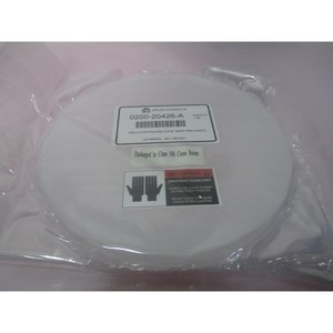 AMAT 0200-20426 Aislador de Cuarzo sin Pin de 8" SNNF - Equipo y Piezas de Semiconductores de Confianza de la Marca Global Legacy - Product Image 4