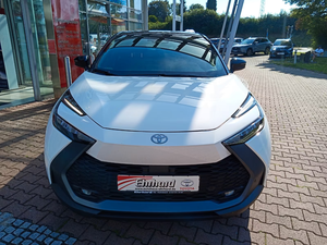 Toyota C-HR 1.8 Híbrido FWD Team D, SUV Compacto Híbrido, Automático, Volante a la Izquierda, Vehículo Familiar de Bajo Consumo - Product Image 6