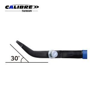 Pince coupante à angle de 30 degrés TAIWAN CALIBRE avec butée réglable - Product Image 3