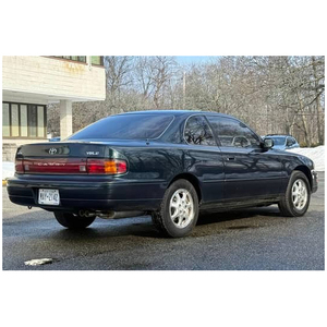 โตโยต้า แคมรี่ LE V6 คูเป้ ปี 1994 - Product Image 4