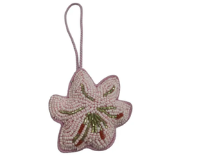 Breloques en perles de quartz fraise plaqué or, pendentifs en grappe de 3 perles pour la fabrication de bijoux, breloques pierres de naissance faites à la main - Product Image 3