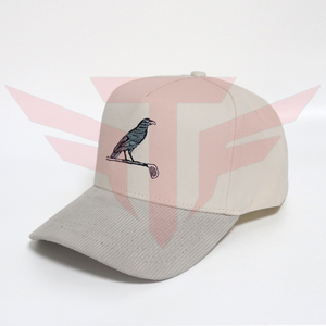 Unisex 6-Panel Vintage Baseball <b>Cap</b> with Solid Design <b>Waterproof</b> Casual Adjustable Brim Spring Summer Hat - Product Image 4