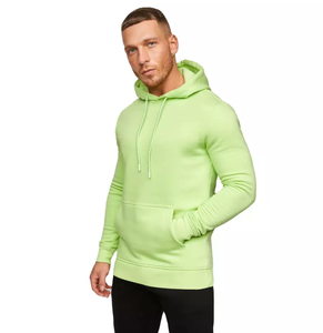 Sweat-shirts pour hommes avec des designs à épaules tombantes pour une allure décontractée et tendance, proposés aux prix les plus abordables - Product Image 3