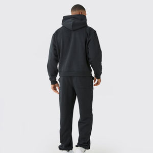 Chándal con Estampado Puff para Hombre de Buena Calidad, Totalmente Personalizado, Chándal con Estampado Puff de Alta Calidad, Superventas y de Última Tendencia - Product Image 3