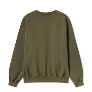 Sweat-shirts les plus vendus, sweat-shirts à col rond pour hommes, sweat-shirts personnalisables, sweat-shirts en coton imprimés, sweat-shirts unisexes à col rond - Product Image 4