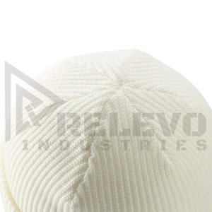 Custom Casual Knit Beanie Hat Soft Stretch Warm <b>Winter</b> <b>Cap</b> Comfortable Unisex Everyday Wear Street Fashion Wear - Product Image 6