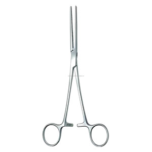 Pinces chirurgicales Rochester de qualité supérieure pour la chirurgie gynécologique et la manipulation des tissus - Fournisseur en gros - Product Image 6