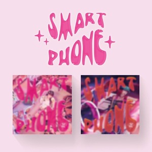 เยนะ - มินิอัลบั้ม เล่ม 2 [สมาร์ทโฟน] (เวอร์ชั่นสมาร์ทโฟน) - Product Image 1