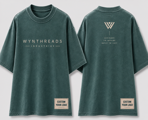 Wholesale Custom Printing <b>logo</b> 200 250 300 Gsm Oversized Blank Drop Shoulder T-shirt Heavyweight Men's t Shirt 100% Cotton Print - Product Image 4