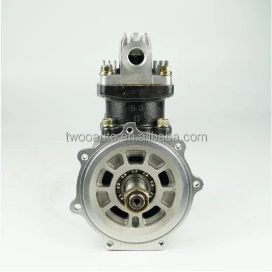 ユゥページ For ISUZU Engine 6GB1 6GB1T Air Brake Compressor 1191002200