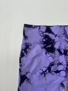 Custom Logo Women Booty <b>Shorts</b> High Waist Yoga Fitness Workout Running Athletic <b>Shorts</b> OEM ODM Wholesale Private Label - Product Image 2