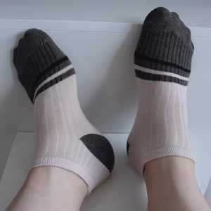 New Arrival Wholesale <b>Soft</b> Cotton Sports <b>Socks</b> For Running & Cycling Custom Design Available For Sports Training Wholesale - Product Image 3