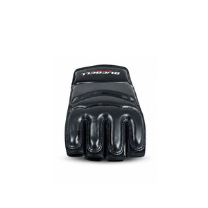 Protector de Manos de Cuero Duradero, Cómodo, Ajuste Suave, Soporte Flexible, Transpirable y Ligero para Ejercicio y Entrenamiento - Product Image 5