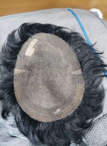 Extensiones de Cabello de Calidad Profesional para Uso en Salones de Belleza, Extensiones de Cabello con Volumen Extra para Realzar el Cabello Fino - Product Image 3