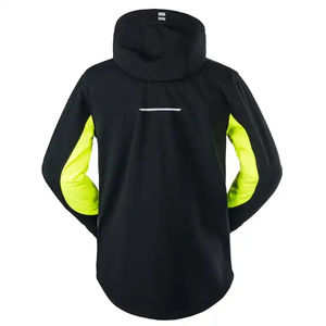 เสื้อแจ็คเก็ตกันลมผู้ชายคุณภาพสูง ดีไซน์ทันสมัย ระบายอากาศได้ดี เหมาะสำหรับฤดูหนาว สวมใส่สบาย ขายดี - Product Image 2