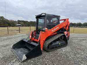 Precio de Fábrica, Minicargadora Usada Kubota SVL75-3, Pocas Horas de Uso, Excelente Estado, Rendimiento Confiable para la Construcción - Product Image 6