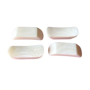 Repose-baguettes en nacre pour restaurant, café, hôtel – Décoration de table haut de gamme – Vaisselle de qualité supérieure – Vente en gros Vietnam - Product Image 1