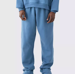 ชุดวอร์มยัดไส้ขนแกะสำหรับทุกเพศ/ผู้ชายชุดวอร์มลำลอง100% ยอดนิยม - Product Image 3