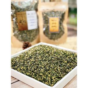 TÉ CORAZÓN DE LOTO TOSTADO SECO DE ALTA CALIDAD en VIETNAM // PRECIO BARATO - Product Image 1