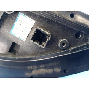 กระจกมองข้างซ้าย Sportage ปี 1994-2008 มือสอง ของแท้ OEM รุ่น 876101F860 - Product Image 5