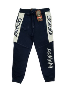 Pantalon de survêtement en polaire tactique décontracté pour homme Taille élastique Lavage foncé Polyester/coton Streetwear Tissu adapté Type de taille moyenne - Product Image 3